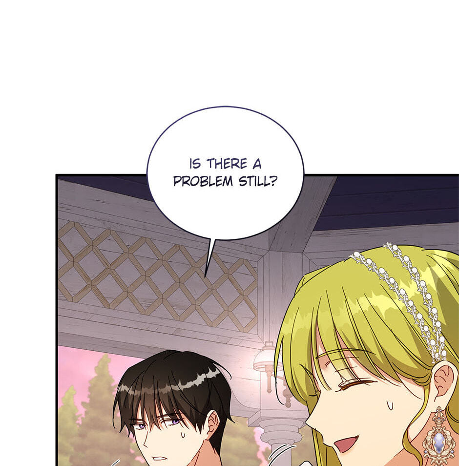Revolutionary Princess Eve Chapter 96 page 19 - 