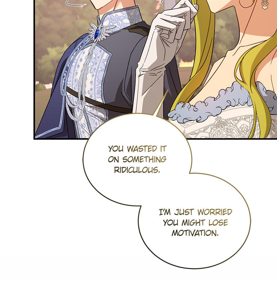 Revolutionary Princess Eve Chapter 96 page 20 - 