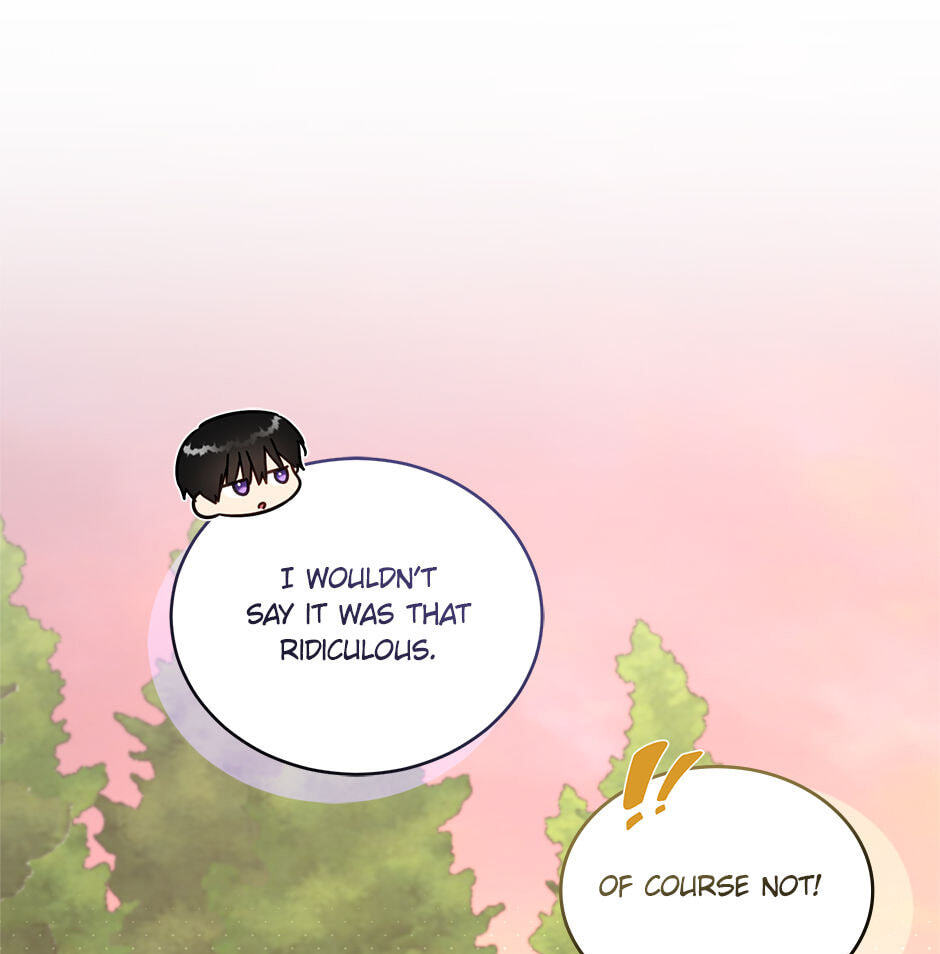 Revolutionary Princess Eve Chapter 96 page 21 - 