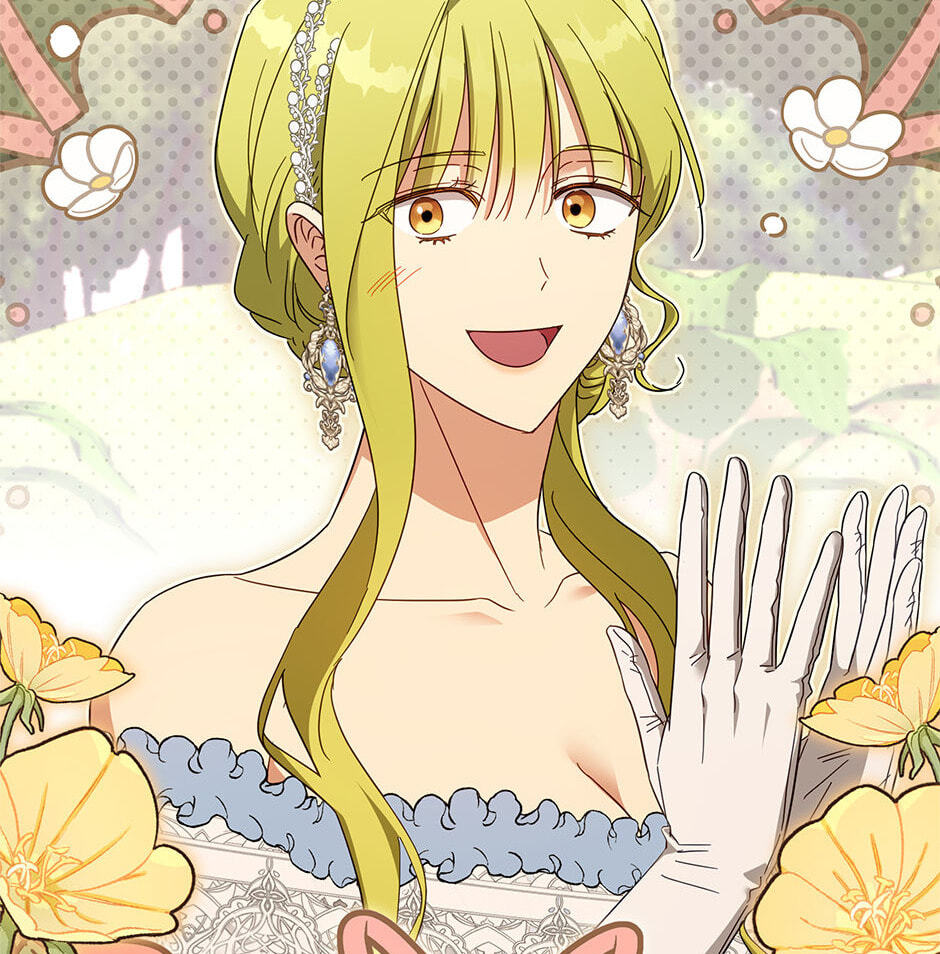 Revolutionary Princess Eve Chapter 96 page 23 - 