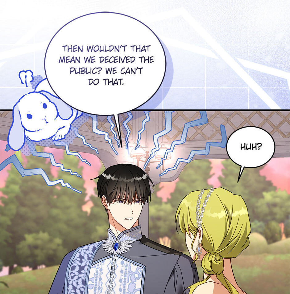 Revolutionary Princess Eve Chapter 96 page 26 - 