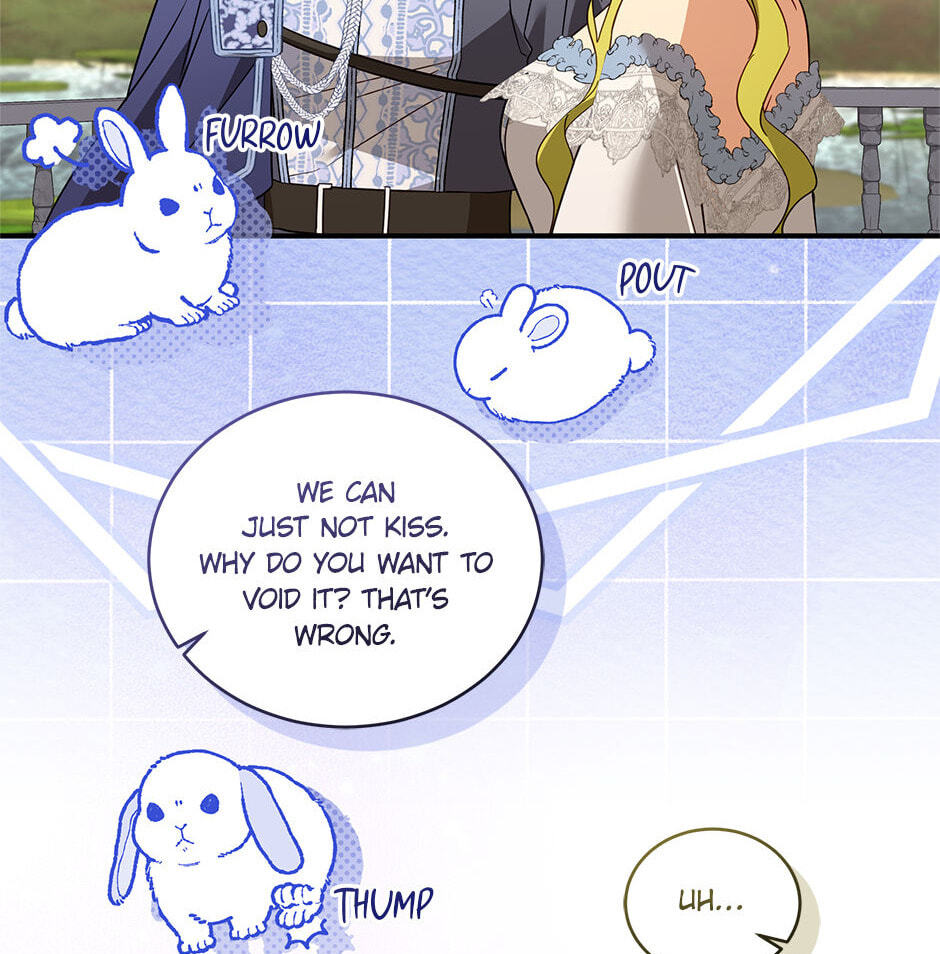Revolutionary Princess Eve Chapter 96 page 27 - 