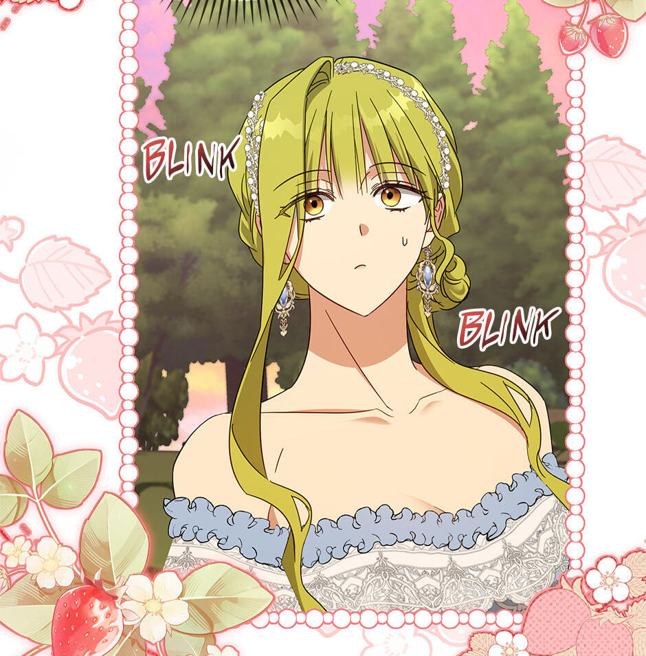 Revolutionary Princess Eve Chapter 96 page 29 - 