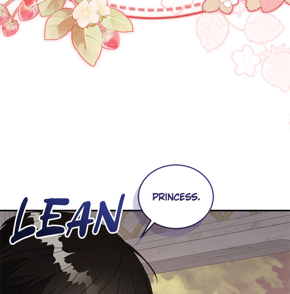 Revolutionary Princess Eve Chapter 96 page 30 - 