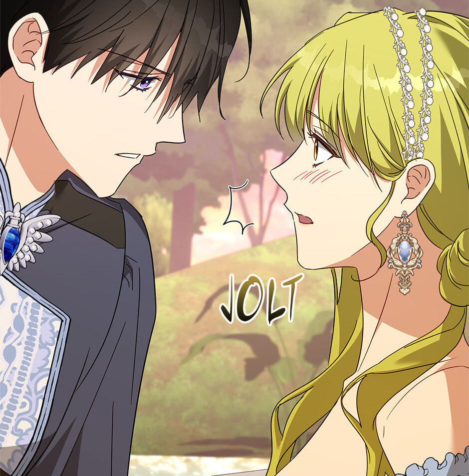 Revolutionary Princess Eve Chapter 96 page 31 - 