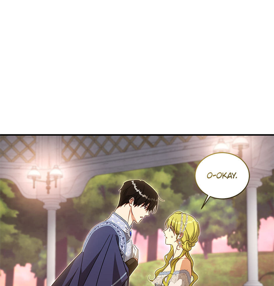Revolutionary Princess Eve Chapter 96 page 35 - 
