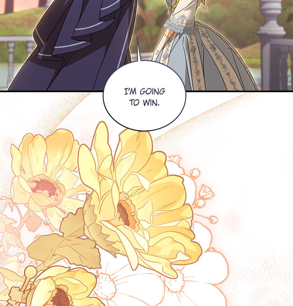 Revolutionary Princess Eve Chapter 96 page 36 - 