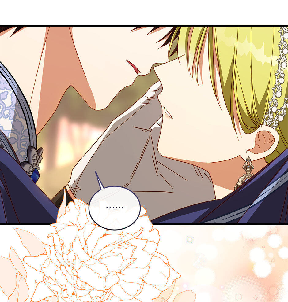 Revolutionary Princess Eve Chapter 96 page 5 - 