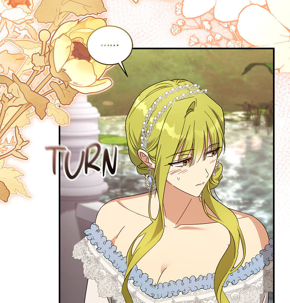 Revolutionary Princess Eve Chapter 96 page 41 - 