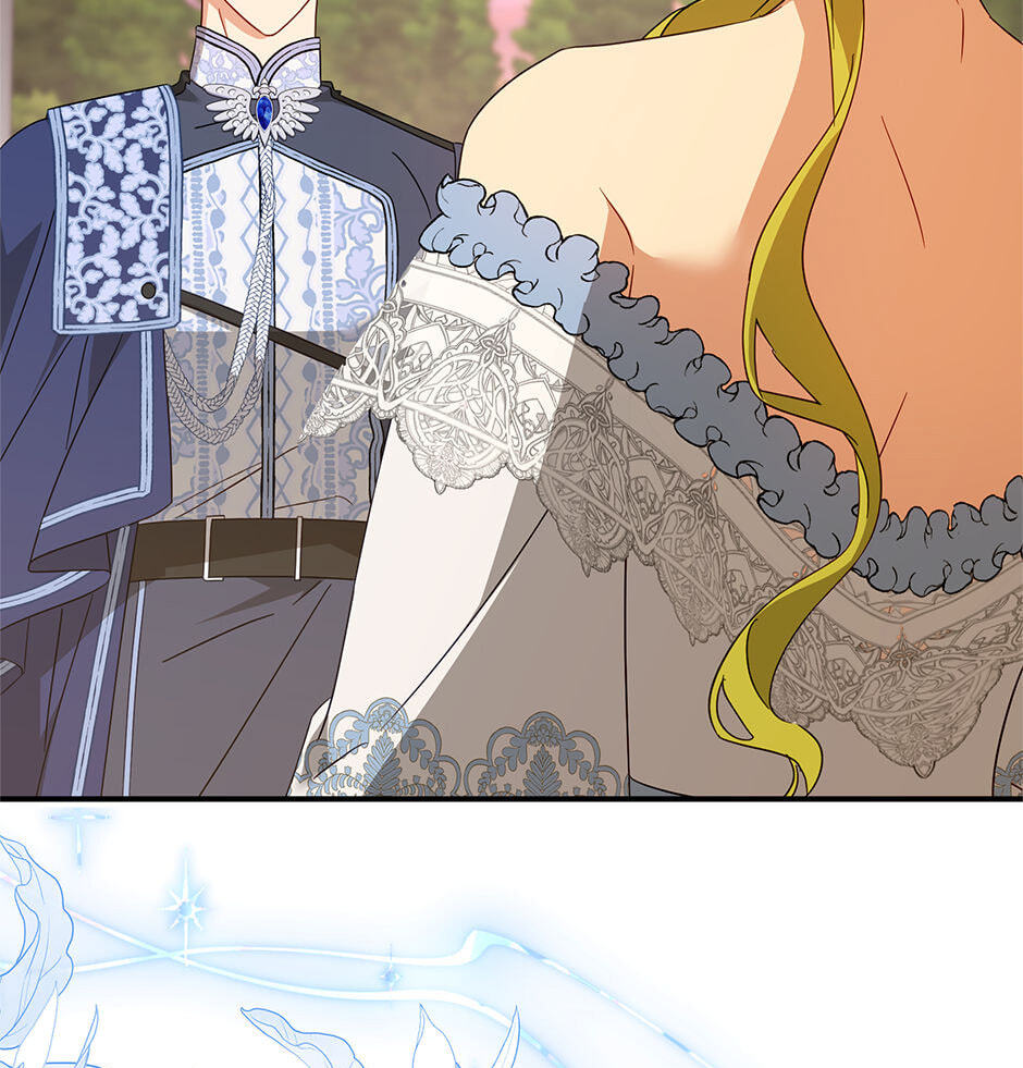 Revolutionary Princess Eve Chapter 96 page 43 - 