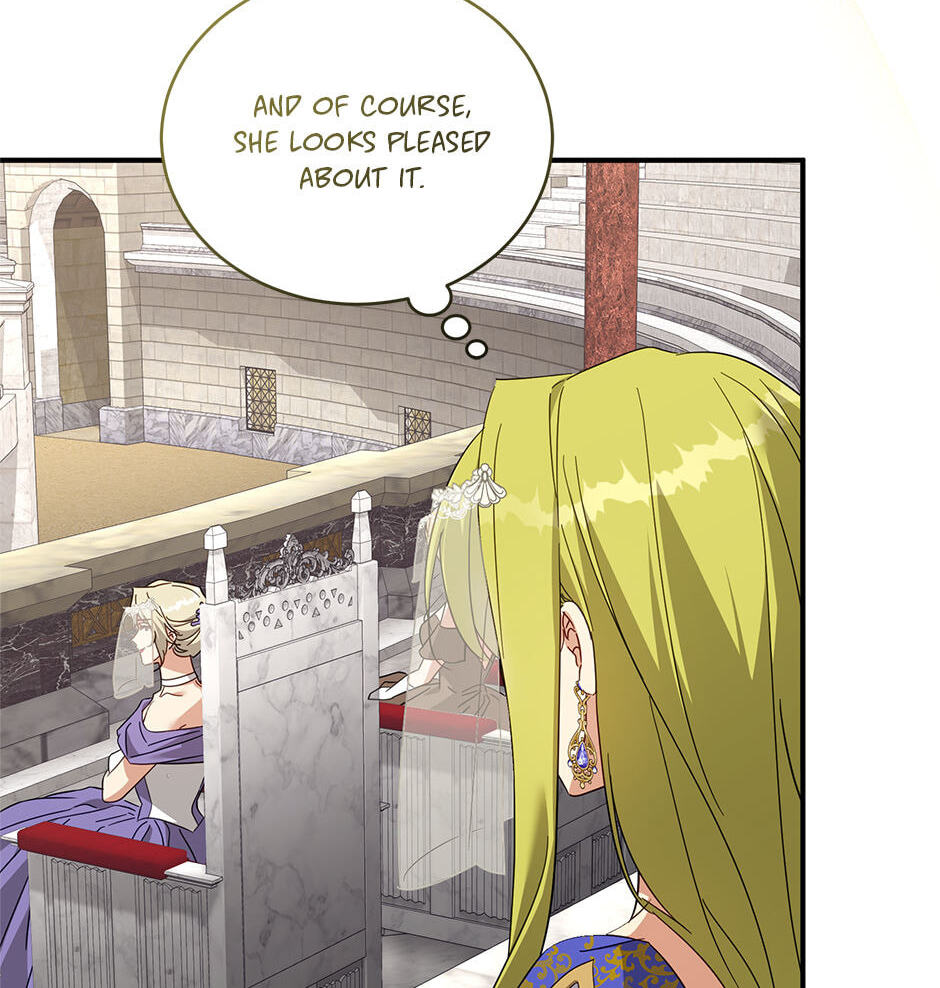 Revolutionary Princess Eve Chapter 96 page 54 - 