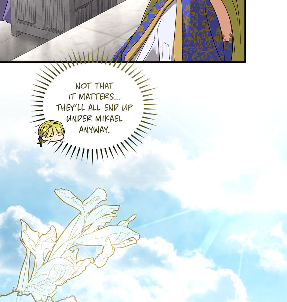 Revolutionary Princess Eve Chapter 96 page 55 - 