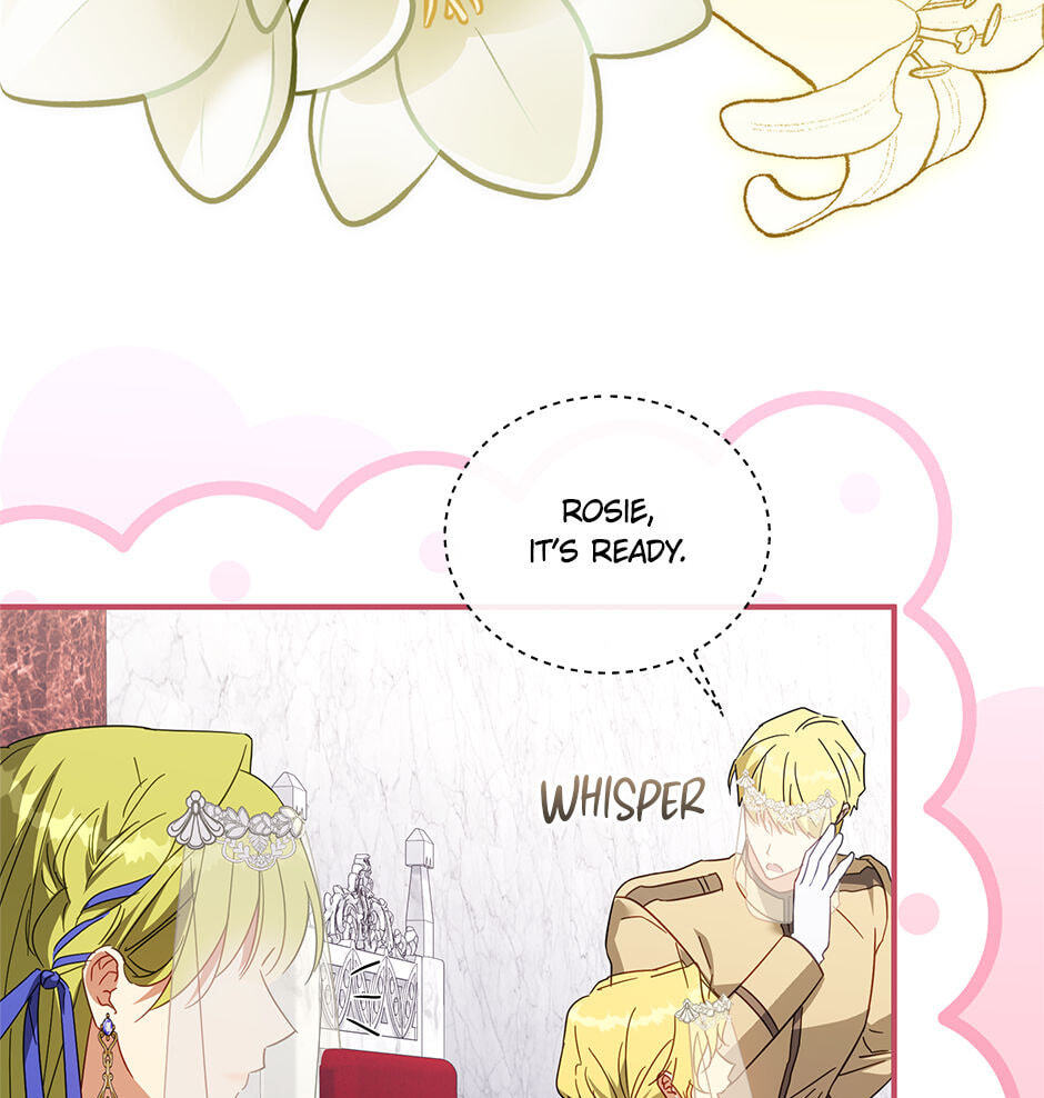 Revolutionary Princess Eve Chapter 96 page 59 - 
