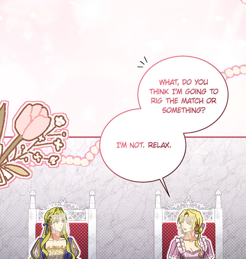 Revolutionary Princess Eve Chapter 96 page 61 - 