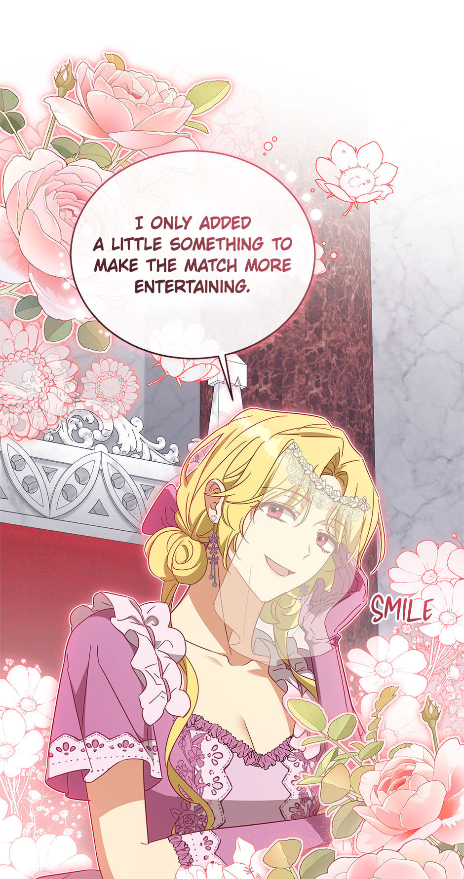 Revolutionary Princess Eve Chapter 96 page 63 - 
