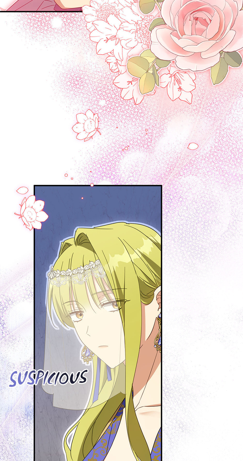 Revolutionary Princess Eve Chapter 96 page 64 - 