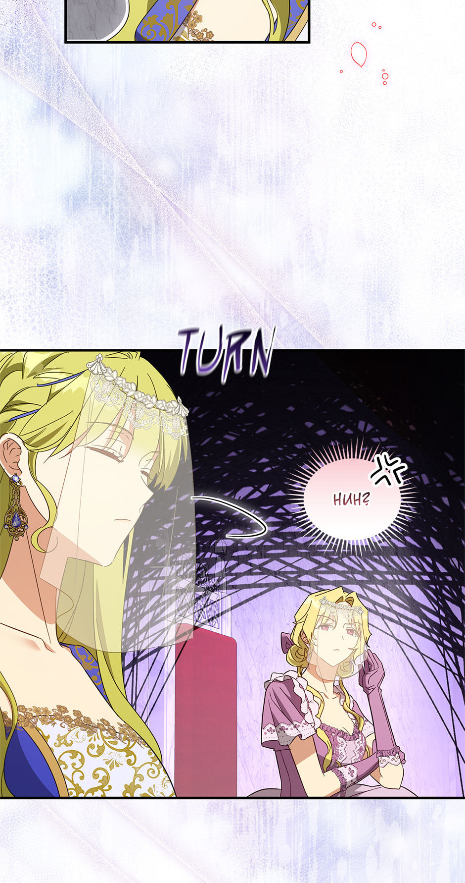 Revolutionary Princess Eve Chapter 96 page 65 - 