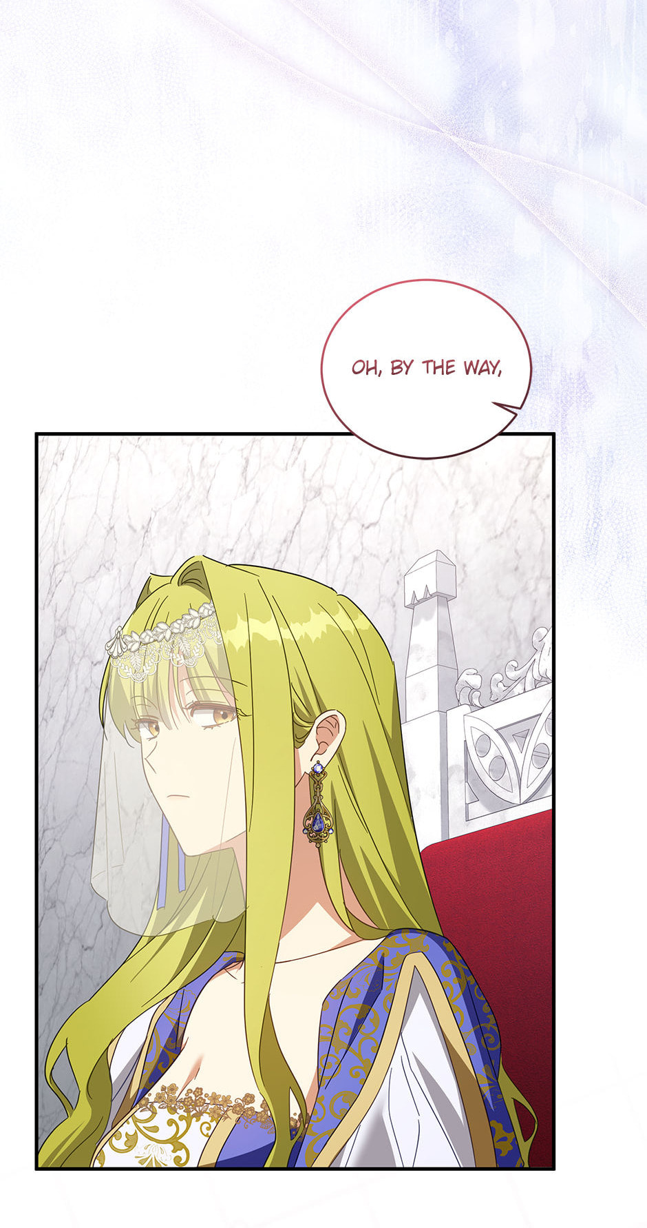 Revolutionary Princess Eve Chapter 96 page 66 - 