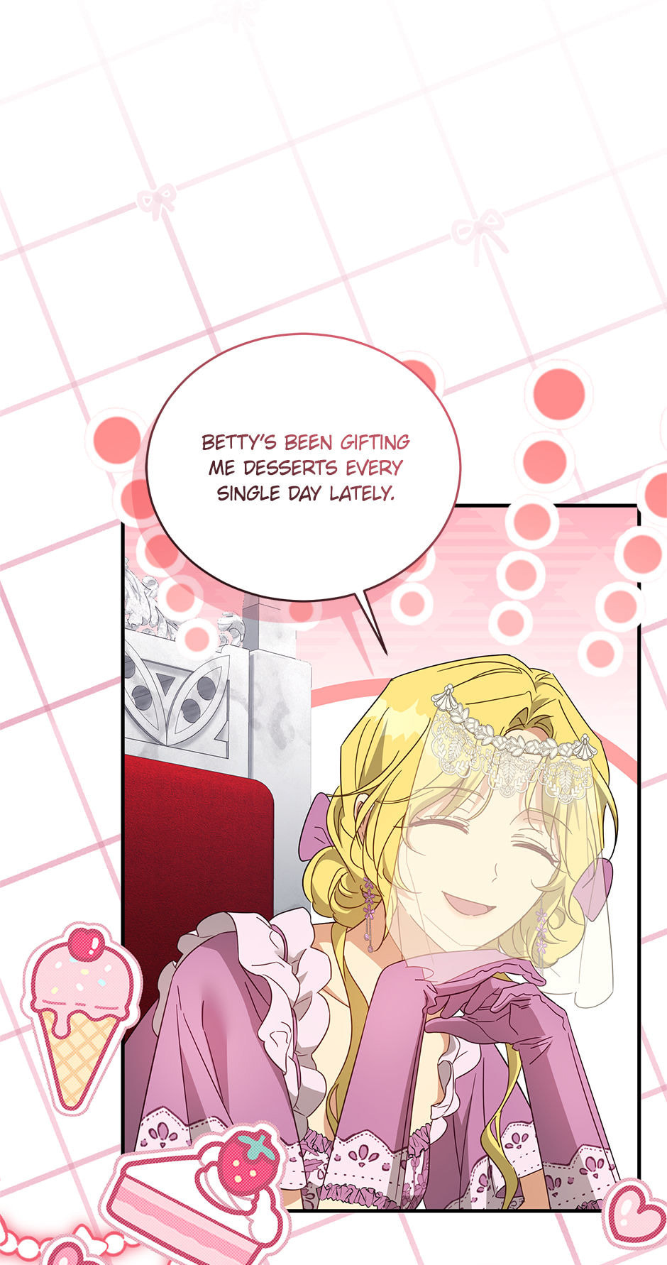 Revolutionary Princess Eve Chapter 96 page 67 - 
