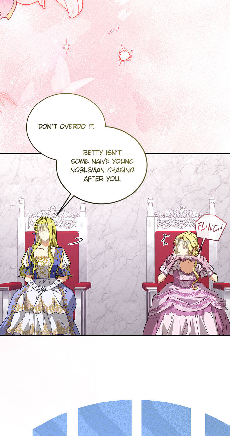 Revolutionary Princess Eve Chapter 96 page 70 - 