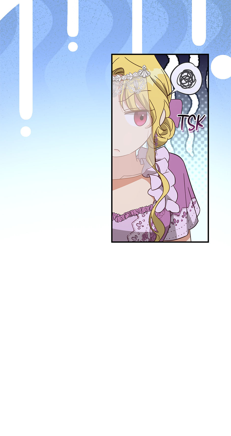 Revolutionary Princess Eve Chapter 96 page 71 - 