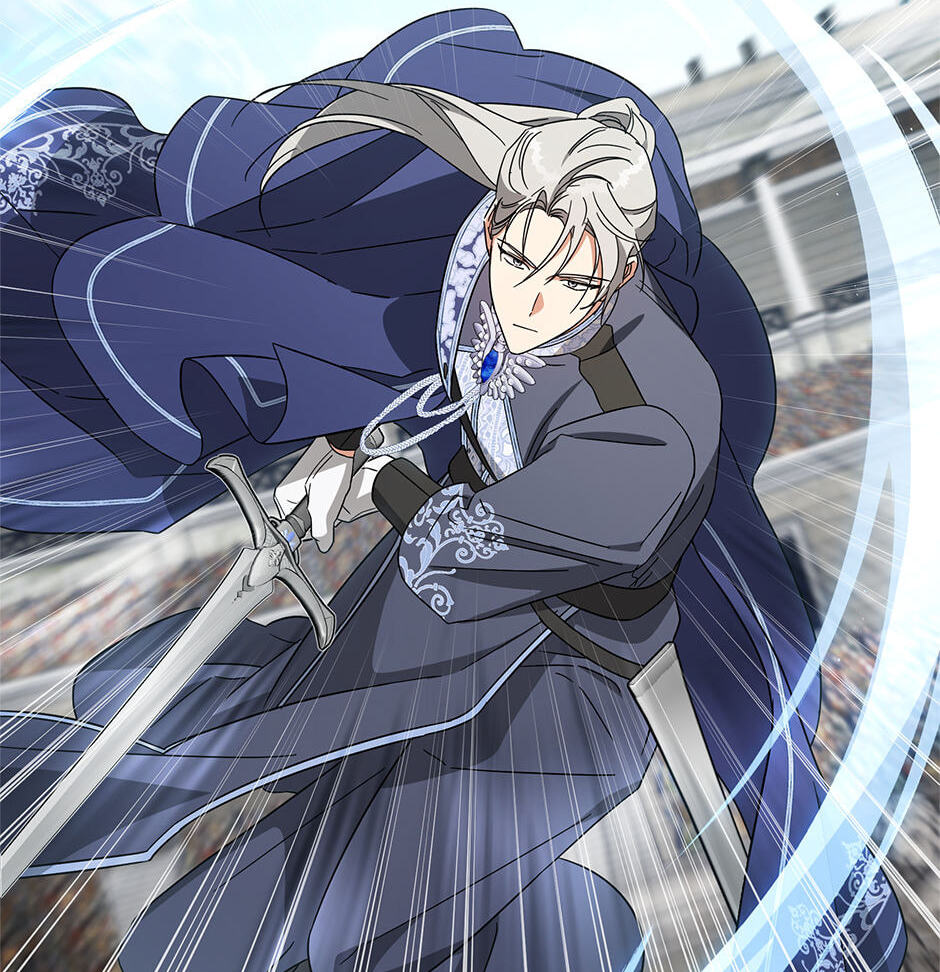 Revolutionary Princess Eve Chapter 96 page 73 - 