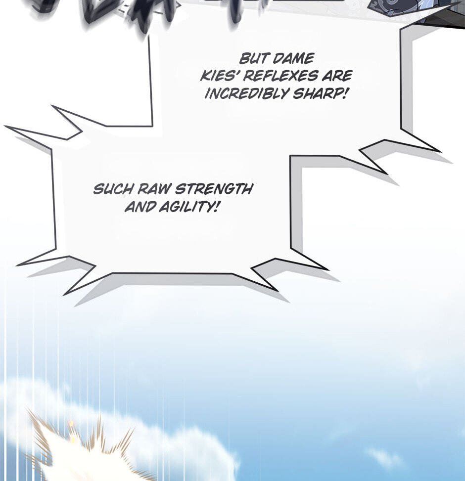 Revolutionary Princess Eve Chapter 96 page 76 - 