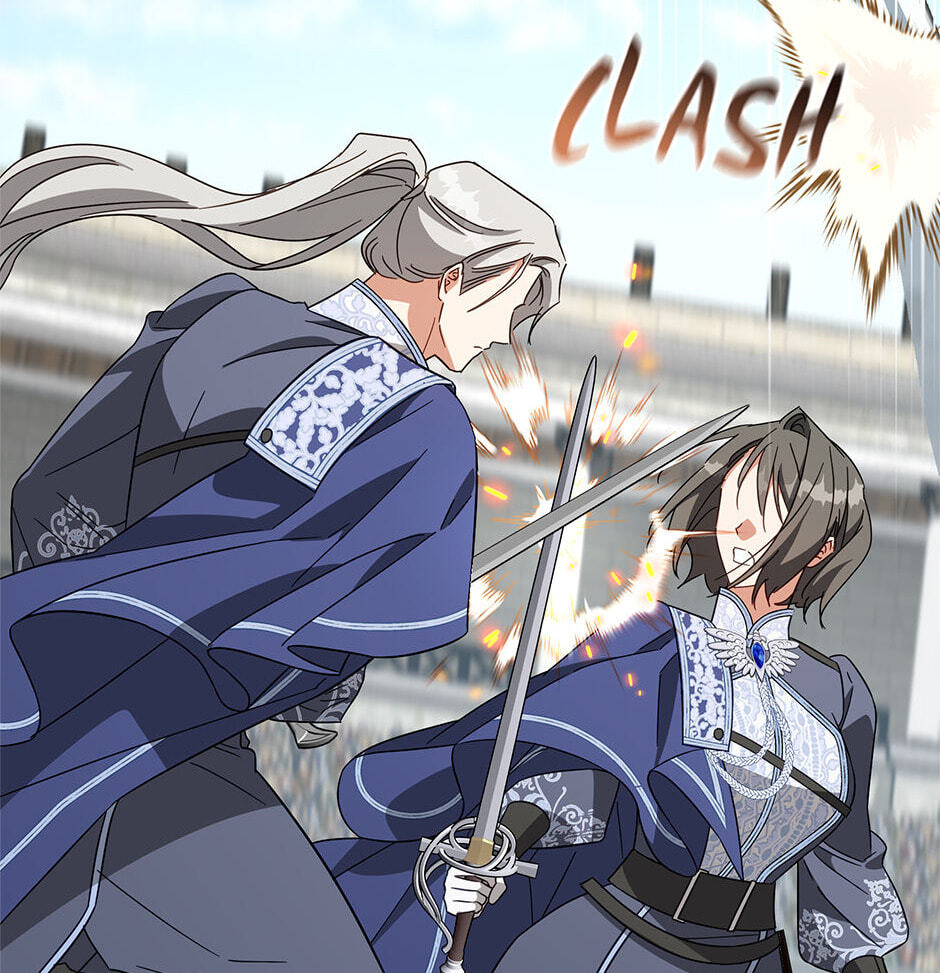Revolutionary Princess Eve Chapter 96 page 78 - 