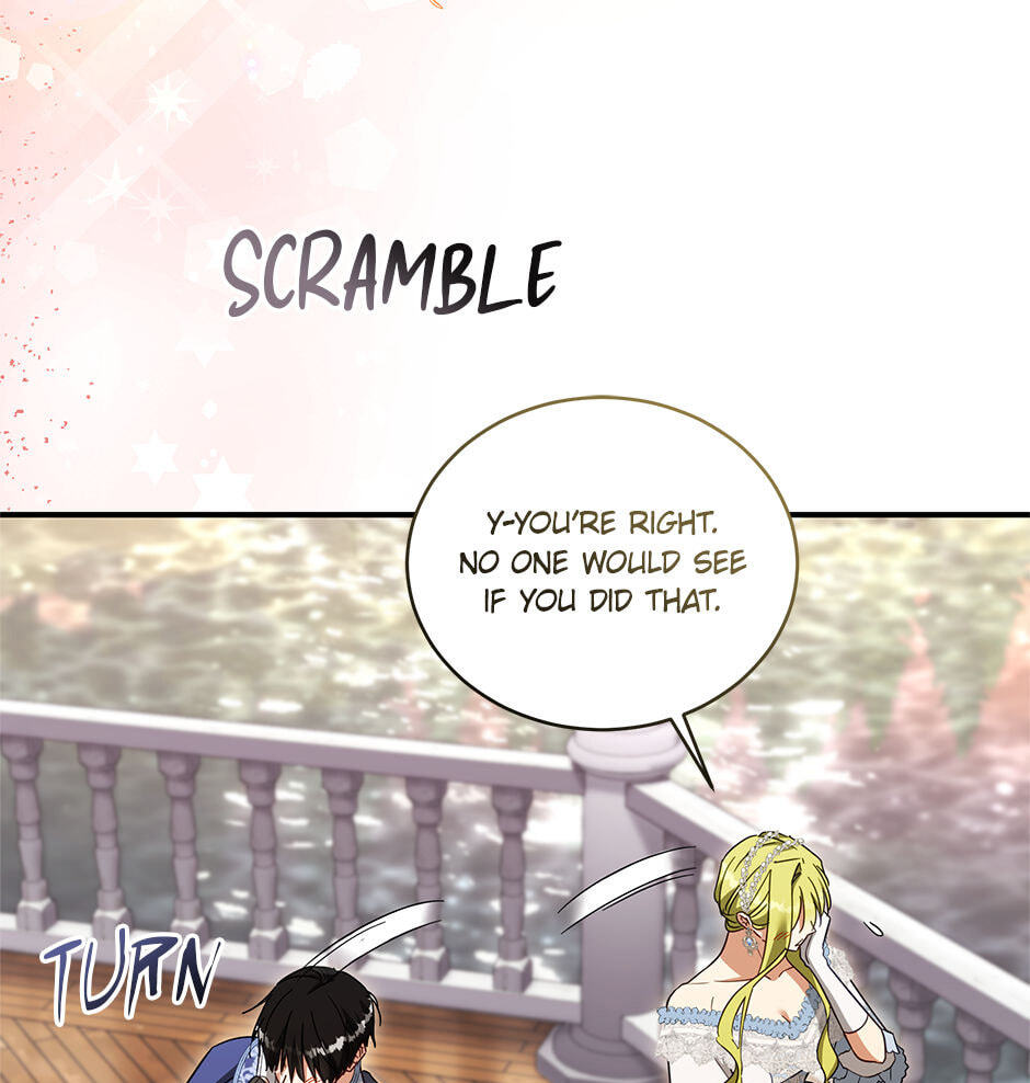 Revolutionary Princess Eve Chapter 96 page 9 - 