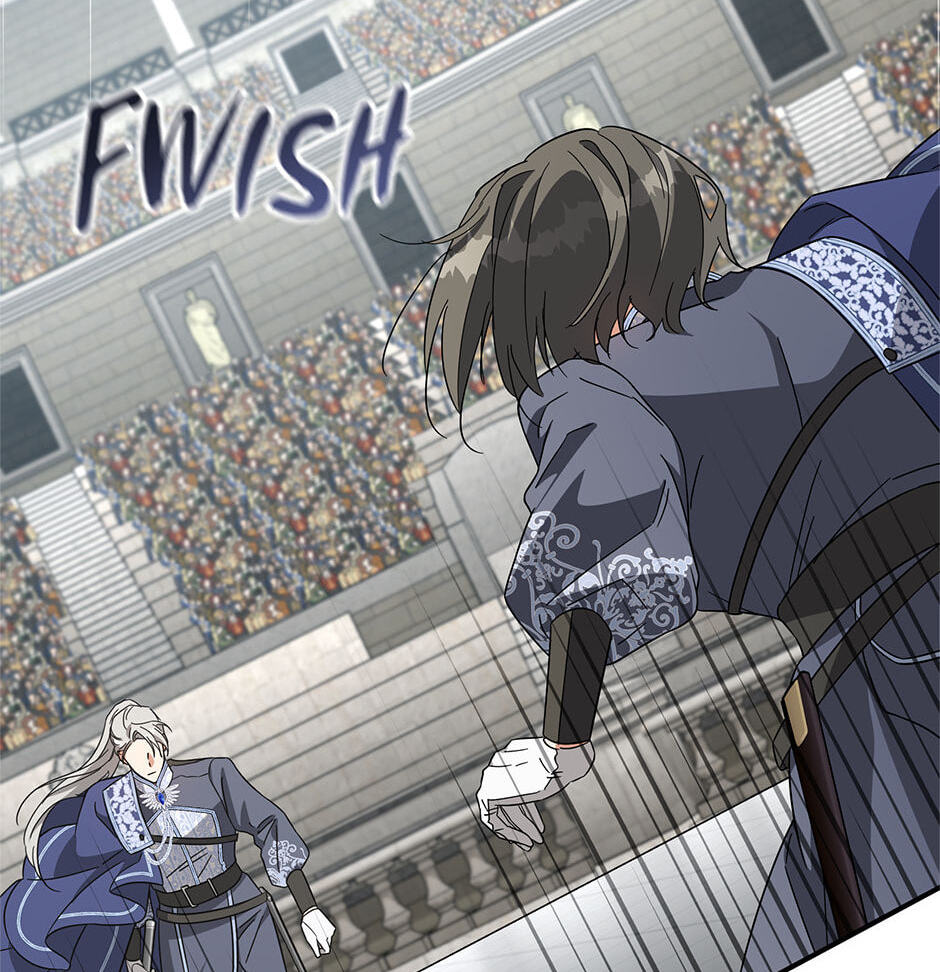 Revolutionary Princess Eve Chapter 96 page 81 - 