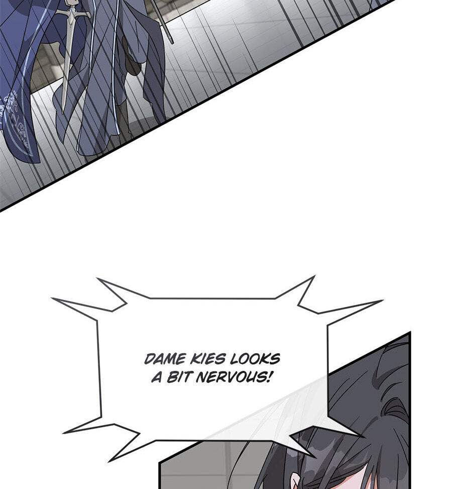 Revolutionary Princess Eve Chapter 96 page 82 - 