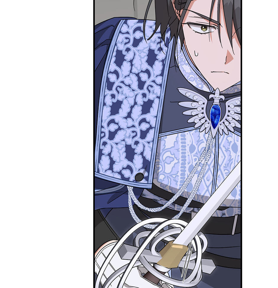 Revolutionary Princess Eve Chapter 96 page 83 - 