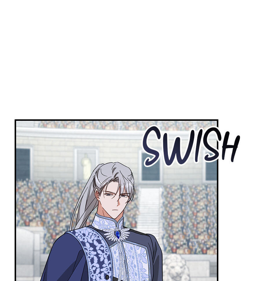 Revolutionary Princess Eve Chapter 96 page 85 - 