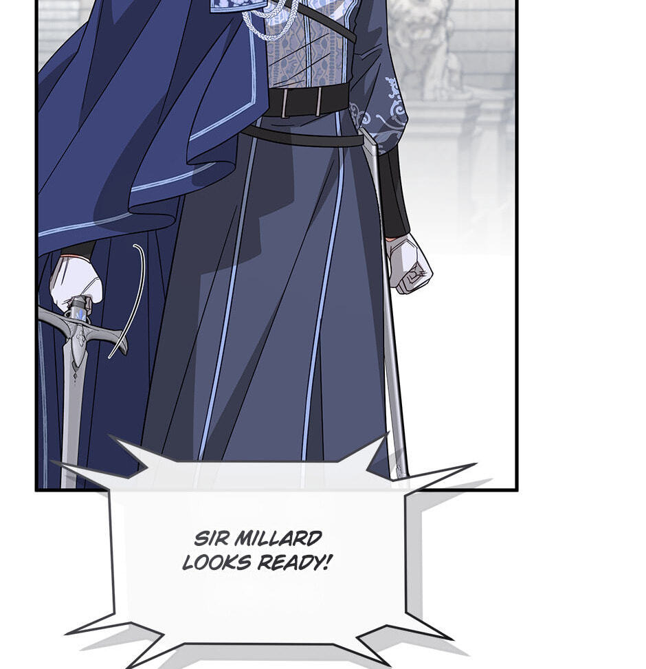 Revolutionary Princess Eve Chapter 96 page 86 - 