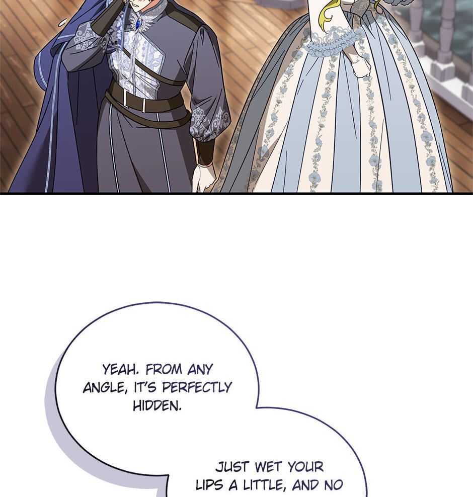 Revolutionary Princess Eve Chapter 96 page 10 - 