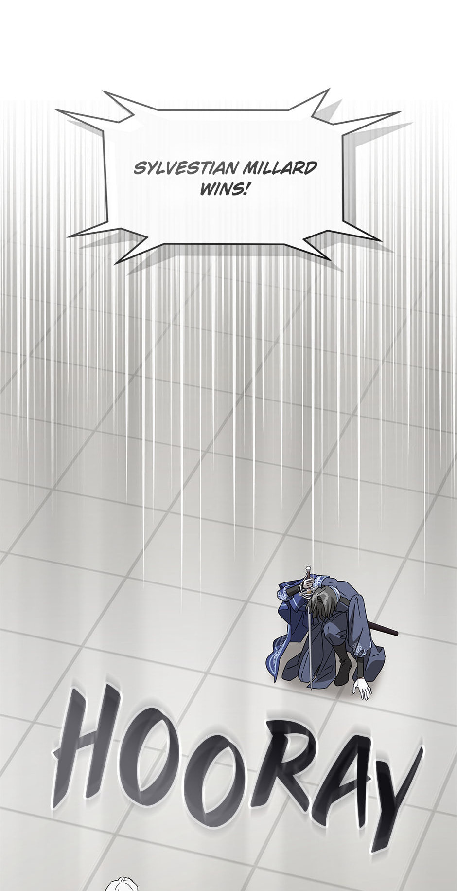 Revolutionary Princess Eve Chapter 96 page 98 - 