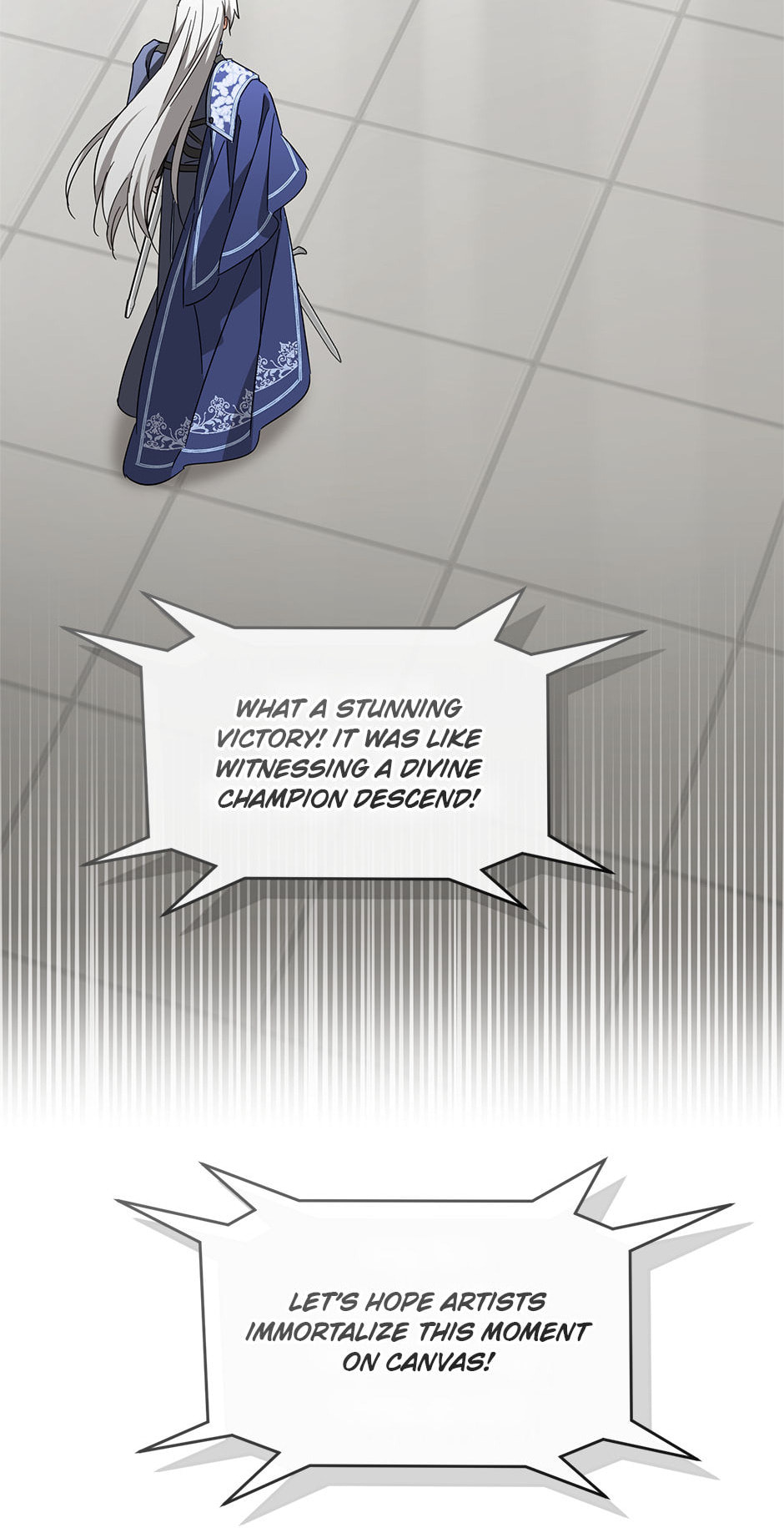Revolutionary Princess Eve Chapter 96 page 99 - 
