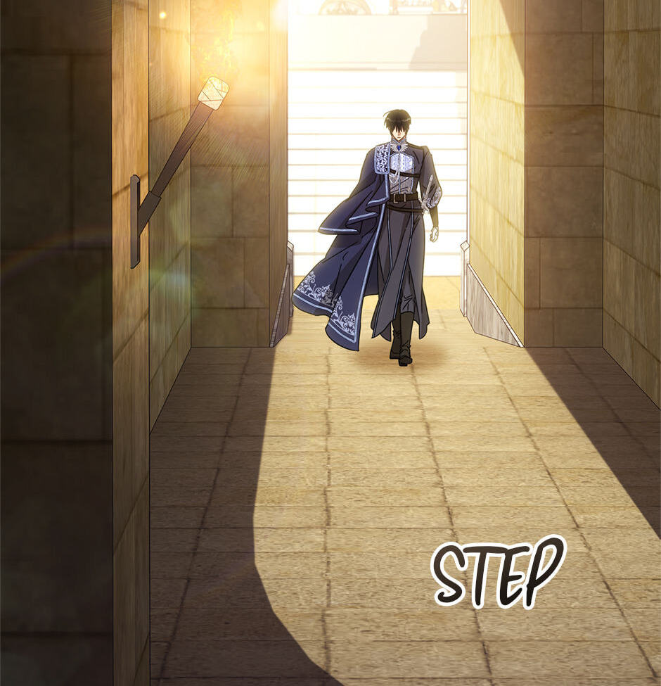 Revolutionary Princess Eve Chapter 97 page 2 - 