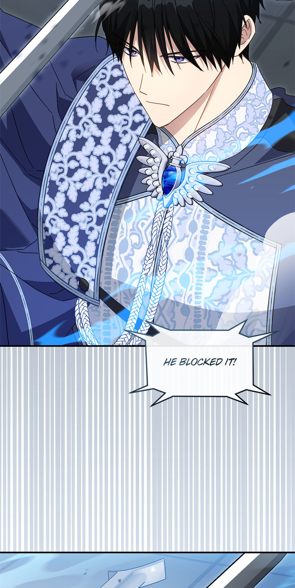 Revolutionary Princess Eve Chapter 97 page 101 - 