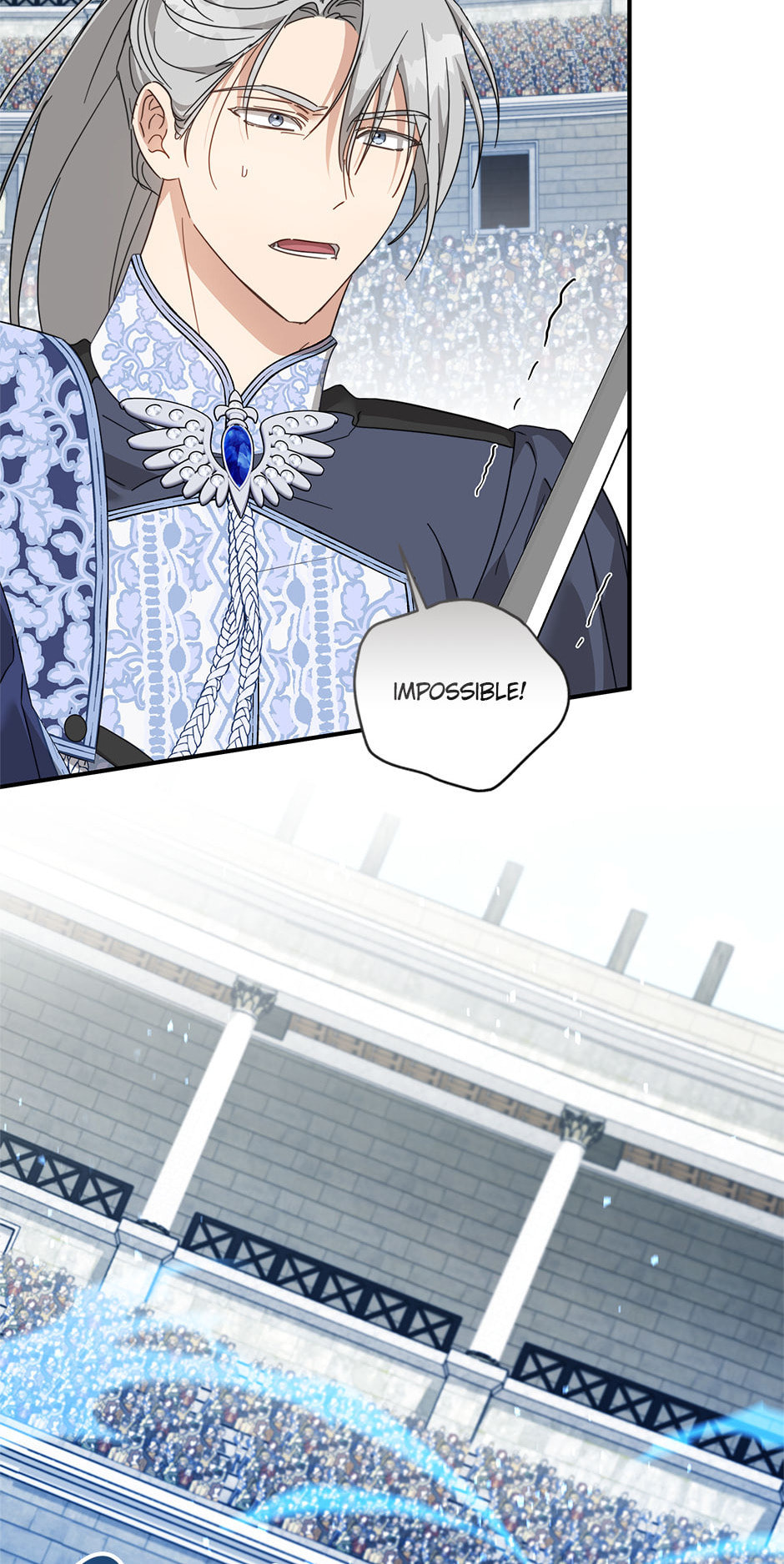 Revolutionary Princess Eve Chapter 97 page 103 - 