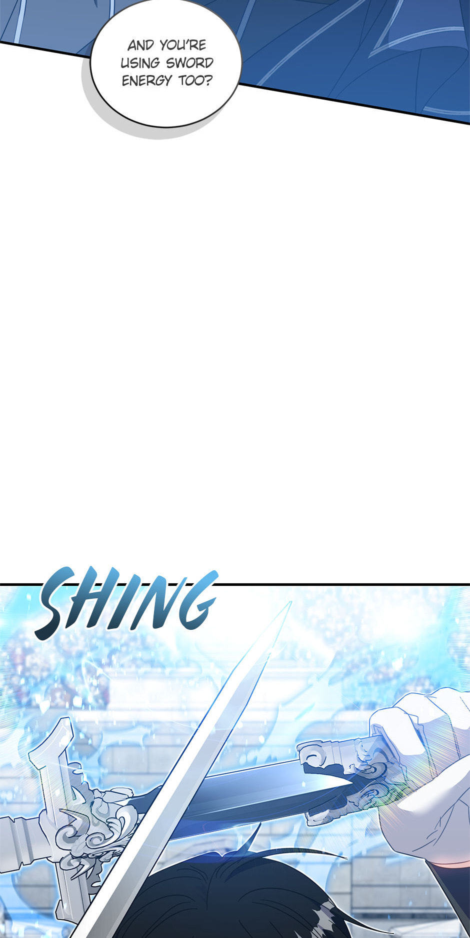 Revolutionary Princess Eve Chapter 97 page 105 - 