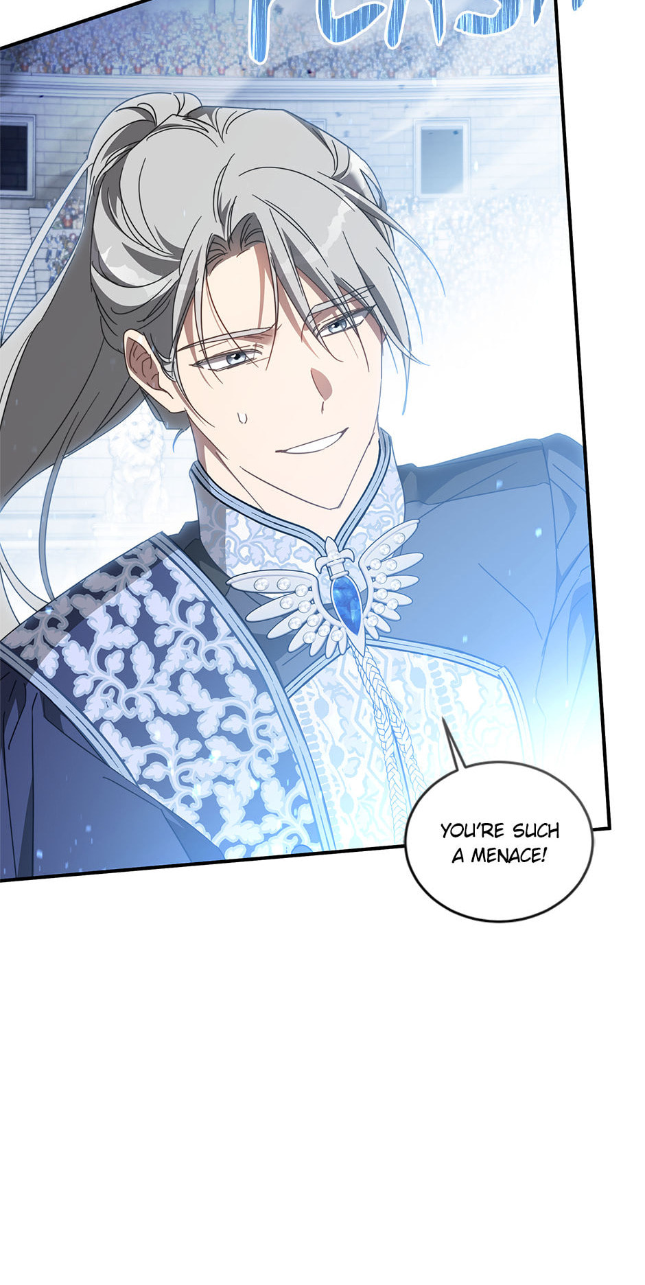 Revolutionary Princess Eve Chapter 97 page 109 - 