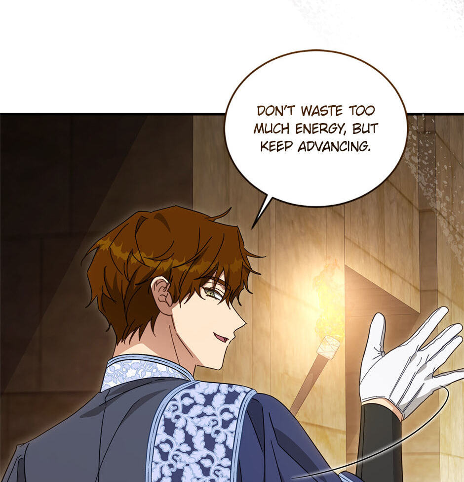 Revolutionary Princess Eve Chapter 97 page 12 - 