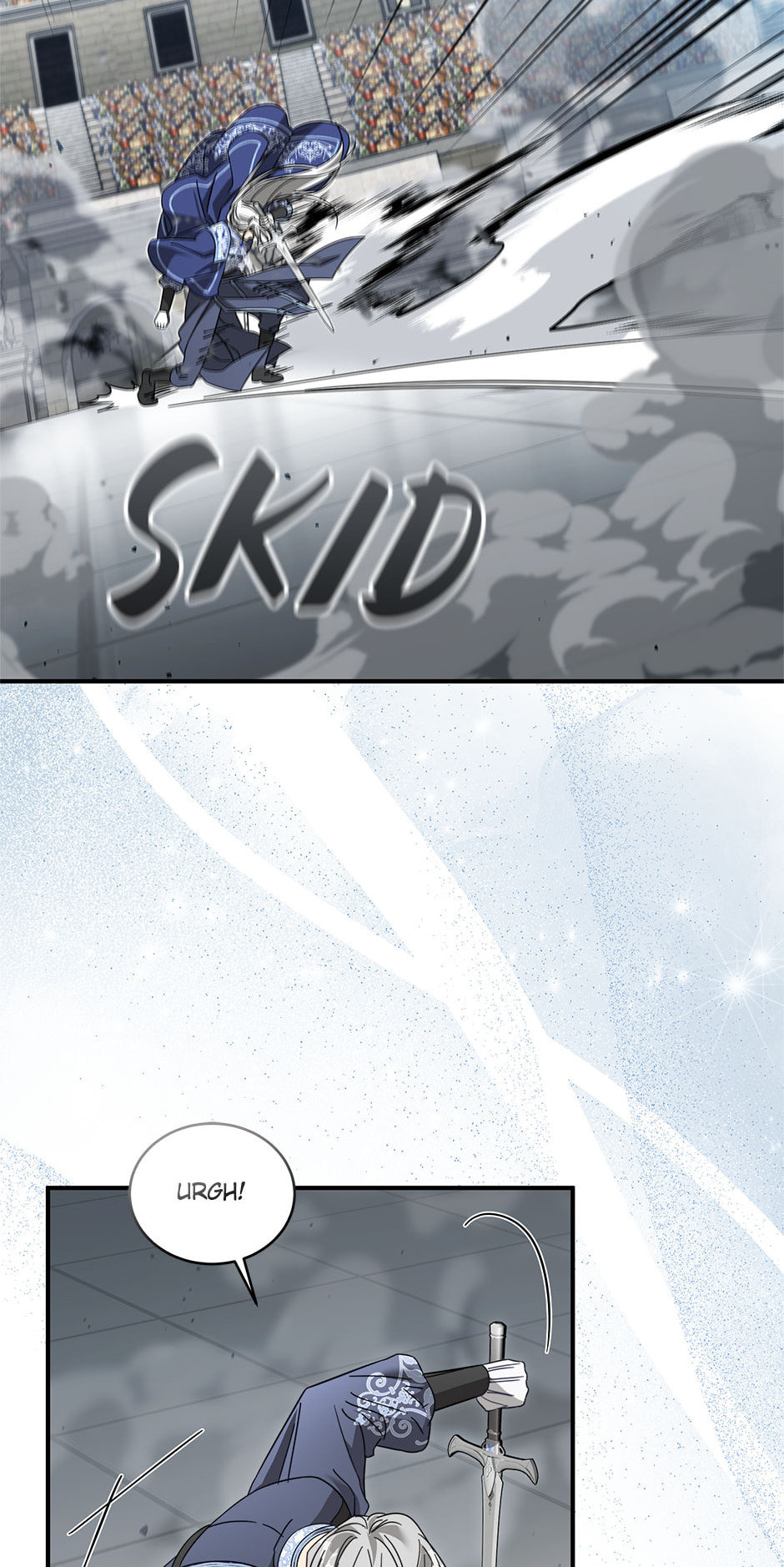 Revolutionary Princess Eve Chapter 97 page 111 - 