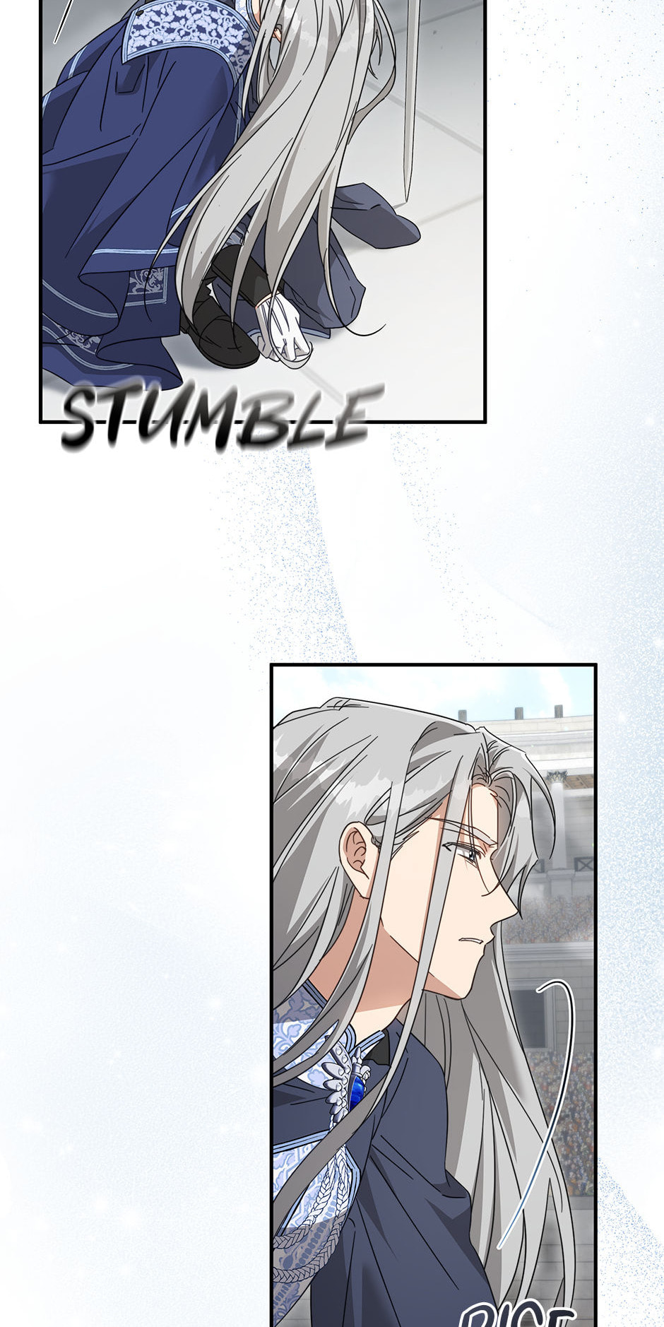 Revolutionary Princess Eve Chapter 97 page 112 - 