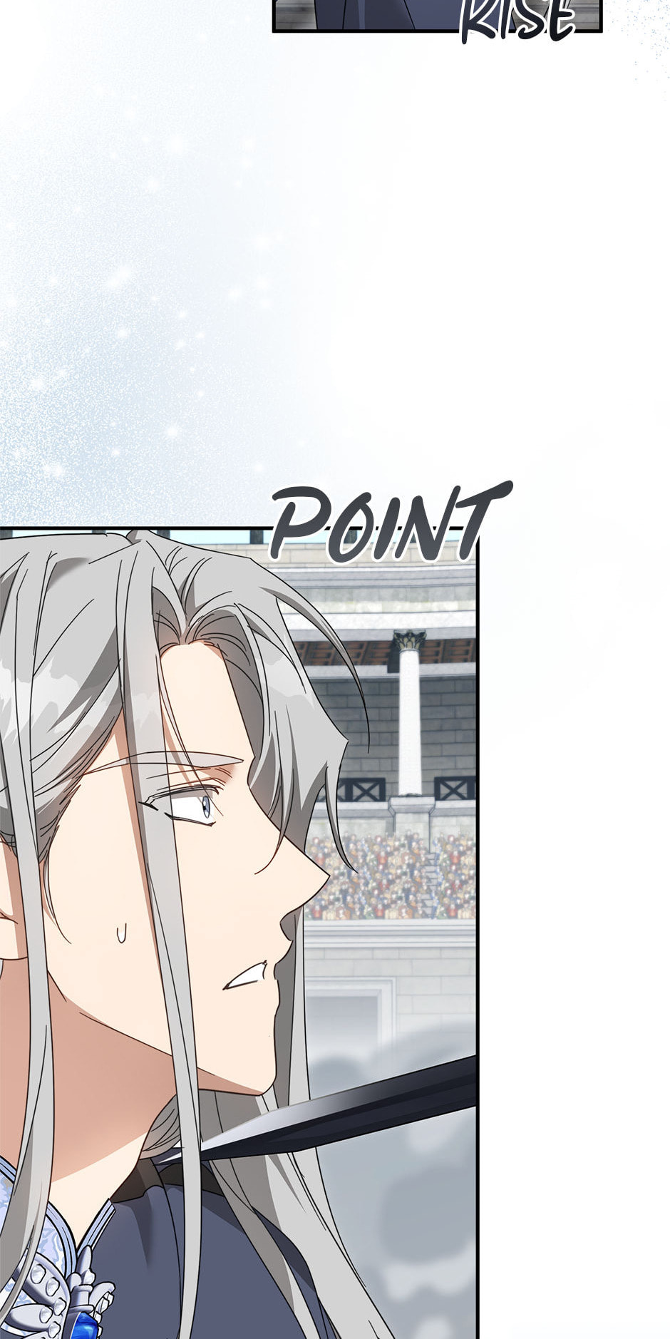 Revolutionary Princess Eve Chapter 97 page 113 - 