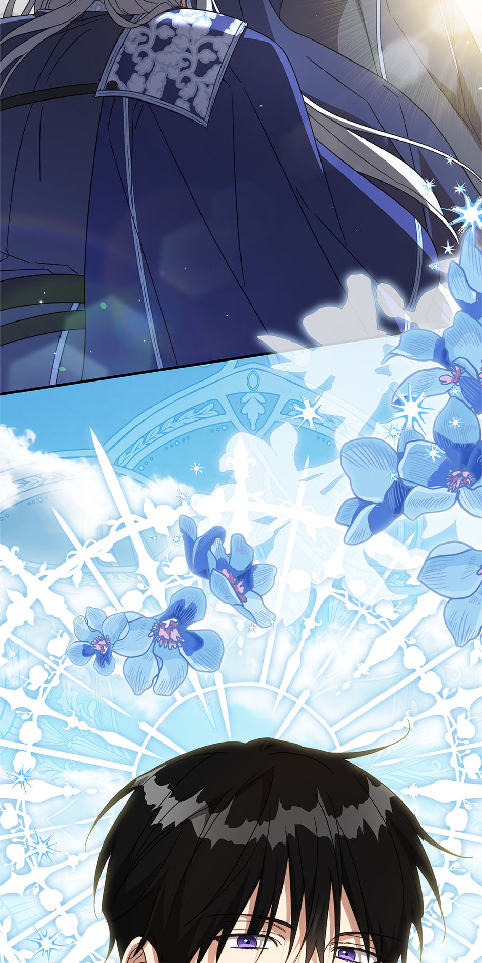 Revolutionary Princess Eve Chapter 97 page 115 - 