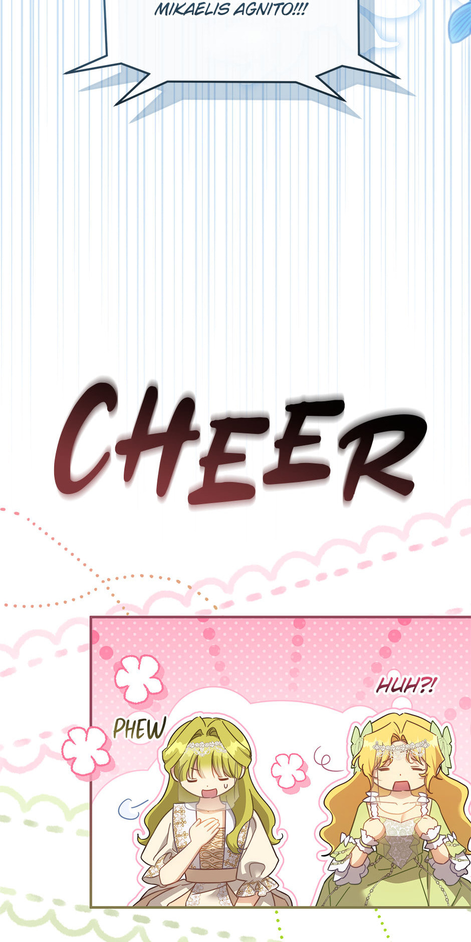 Revolutionary Princess Eve Chapter 97 page 117 - 