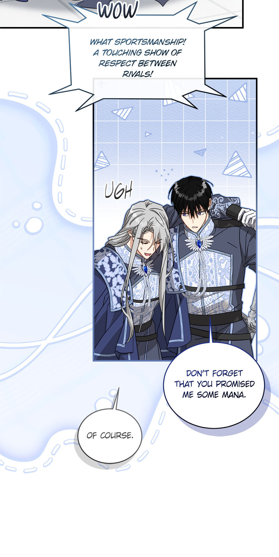 Revolutionary Princess Eve Chapter 97 page 119 - 