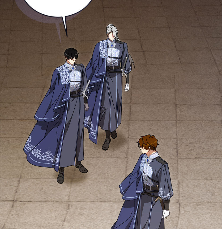 Revolutionary Princess Eve Chapter 97 page 15 - 